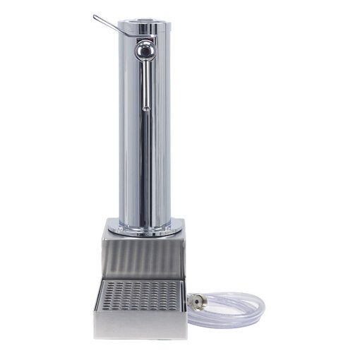Micro Matic Stainless Steel 1